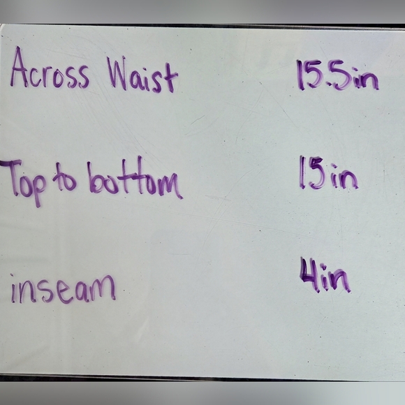 American Eagle Mens Poplin Pocket Classic Fit Cotton Boxer Short Sz Large Bundle - Picture 11 of 11